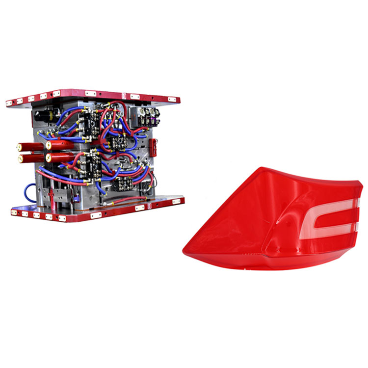 Things to Pay Attention to When Buying Plastic Injection Mold